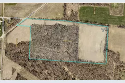 Gilchrist Road, Mount Vernon, OH 43050 - Photo 1