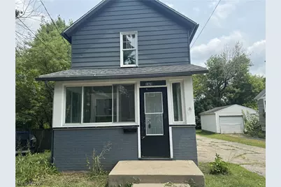 163 19th Street NW, Barberton, OH 44203 - Photo 1