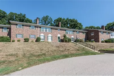 6920 Carriage Hill Drive #104, Brecksville, OH 44141 - Photo 1