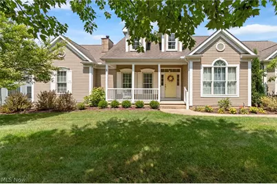 1829 Swanhurst Circle NE, North Canton, OH 44720 - Photo 1