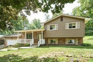 792 Jolson Ave, Akron, OH 44319 - Photo 1