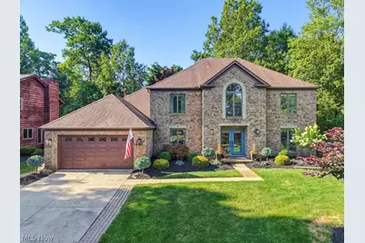 17553 Deer Ridge Circle, Strongsville, OH 44136 - Photo 1