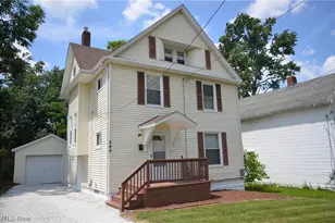 448 Bruner St, Akron, OH 44306 - Photo 1