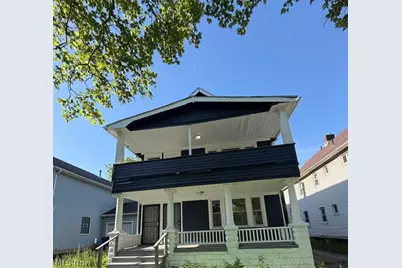 9512 Parkview Avenue, Loveland, OH 44104 - Photo 1