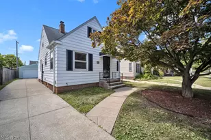 14125 Liberty Ave, Loveland, OH 44135 - Photo 1