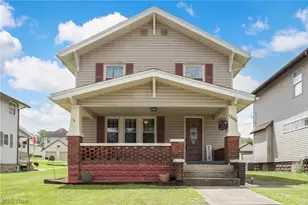 1206 Stewart Ave, Cambridge, OH 43725 - Photo 1