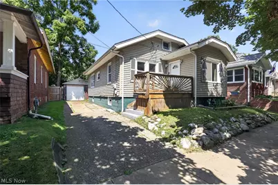 286 Sobul Avenue, Akron, OH 44305 - Photo 1