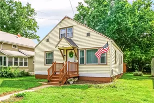 143 Conrad St, Barberton, OH 44203 - Photo 1