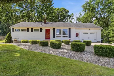 3838 Linda Street NW, North Canton, OH 44720 - Photo 1