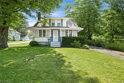 503 Ravenna Road, Newton Falls, OH 44444 - Photo 1