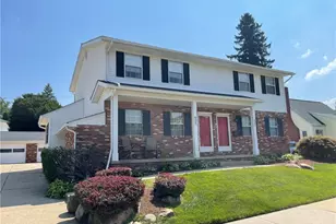 405-407 S Firestone Blvd, Akron, OH 44301 - Photo 1