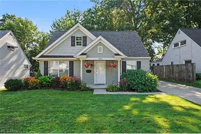 1881 Hanover Street, Cuyahoga Falls, OH 44221 - Photo 1
