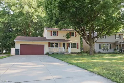 335 Tolbert Street, Wadsworth, OH 44281 - Photo 1