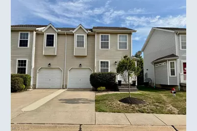 967 Penn Place, Painesville, OH 44077 - Photo 1