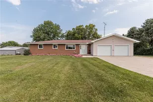 4136 Beam Rd, Crestline, OH 44827 - Photo 1