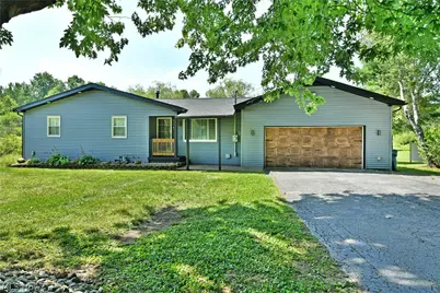 5794 Merwin Chase Road, Brookfield, OH 44403 - Photo 1