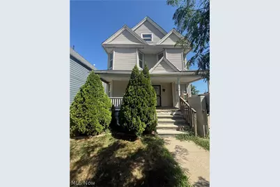 10401 Olivet Avenue, Loveland, OH 44108 - Photo 1