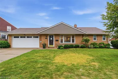 315 34th Street NW, Canton, OH 44709 - Photo 1