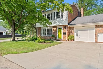 91 Yardley Lane, Akron, OH 44313 - Photo 1