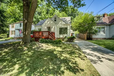 217 Grand Boulevard Boulevard, Bedford, OH 44146 - Photo 1