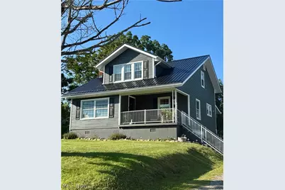 49721 High Street Extension, St Clairsville, OH 43950 - Photo 1