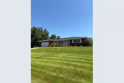 45378 State Route 800 Road, Woodsfield, OH 43793 - Photo 1