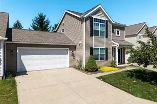 2806 Canvasback Cir, Akron, OH 44319 - Photo 1