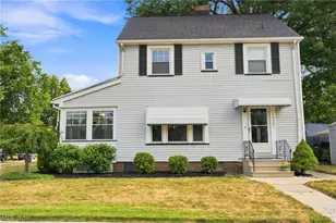 14521 Rainbow Ave, Loveland, OH 44111 - Photo 1