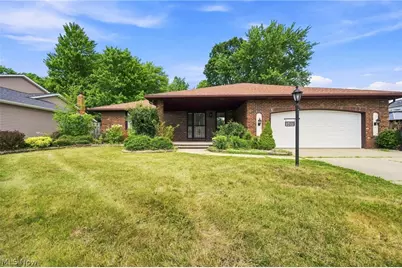 1490 Fatima Drive, Parma, OH 44134 - Photo 1