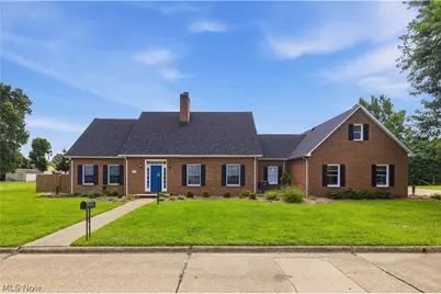 5500 2nd Avenue, Vienna, WV 26105 - Photo 1