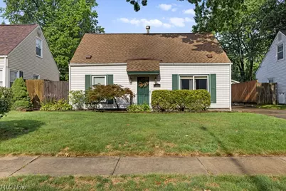 1960 Tudor Street, Cuyahoga Falls, OH 44221 - Photo 1