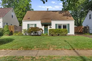 1960 Tudor St, Cuyahoga Falls, OH 44221 - Photo 1