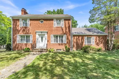 4089 Washington Boulevard, University Heights, OH 44118 - Photo 1