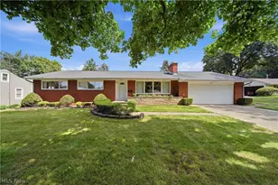 3823 22nd St NW, Canton, OH 44708 - Photo 1