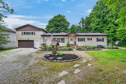 15890 Moseley Road, Madison, OH 44057 - Photo 1