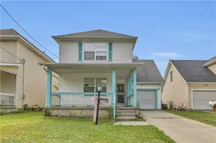 1396 E 124th St, Loveland, OH 44106 - Photo 1