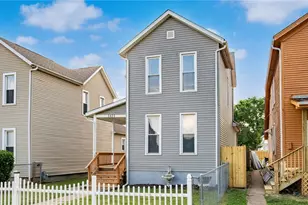 1421 Central Ave, Zanesville, OH 43701 - Photo 1
