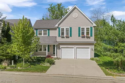 3108 Vermont Place, Green, OH 44312 - Photo 1