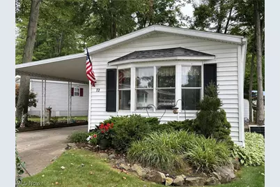 1229 Columbiana Lisbon Road #72, Columbiana, OH 44408 - Photo 1