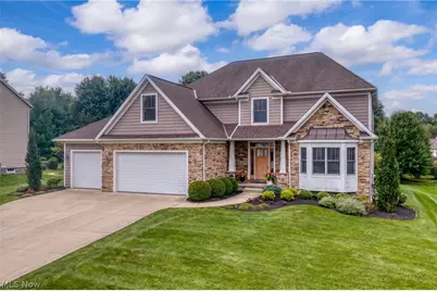 5158 Merrit Drive, Sagamore Hills, OH 44067 - Photo 1
