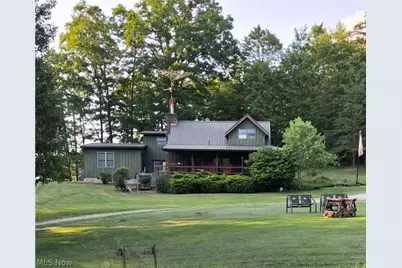 1404 Jericho Road, Walker, WV 26180 - Photo 1