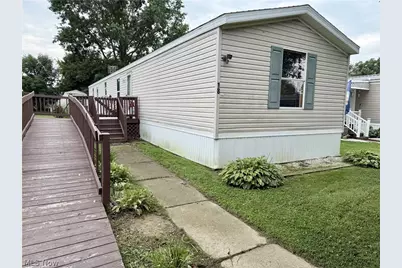 5974 Cleveland Road #18, Wooster, OH 44691 - Photo 1