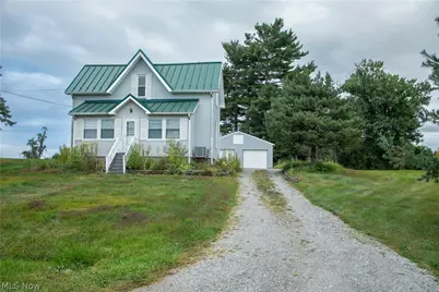 61781 W Tacoma Road, Barnesville, OH 43713 - Photo 1