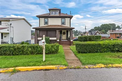 300 N 10th Street, Weirton, WV 26062 - Photo 1
