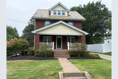 11426 Market Street, North Lima, OH 44452 - Photo 1
