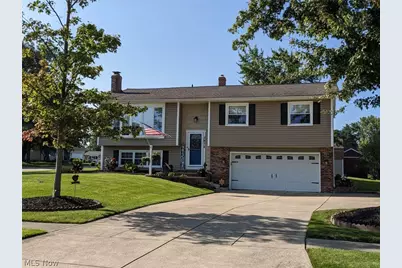 3872 Sherbrook Oval, Brunswick, OH 44212 - Photo 1