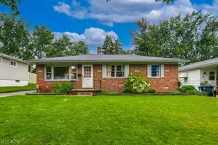 350 Stephens Rd, Akron, OH 44312 - Photo 1