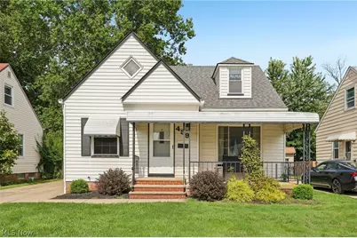 439 E 330th Street, Willowick, OH 44095 - Photo 1