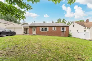 776 Jason Ave, Akron, OH 44314 - Photo 1