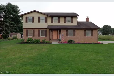 3415 Lauren Avenue NW, Massillon, OH 44646 - Photo 1